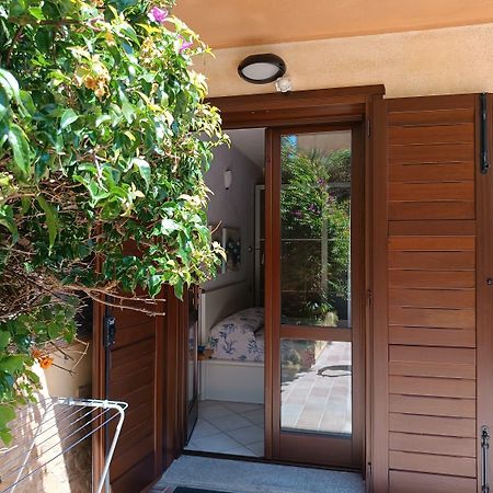 B&B Crisalide ลามัดดาเลนา ภายนอก รูปภาพ
