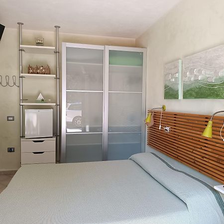 B&B Crisalide ลามัดดาเลนา ภายนอก รูปภาพ