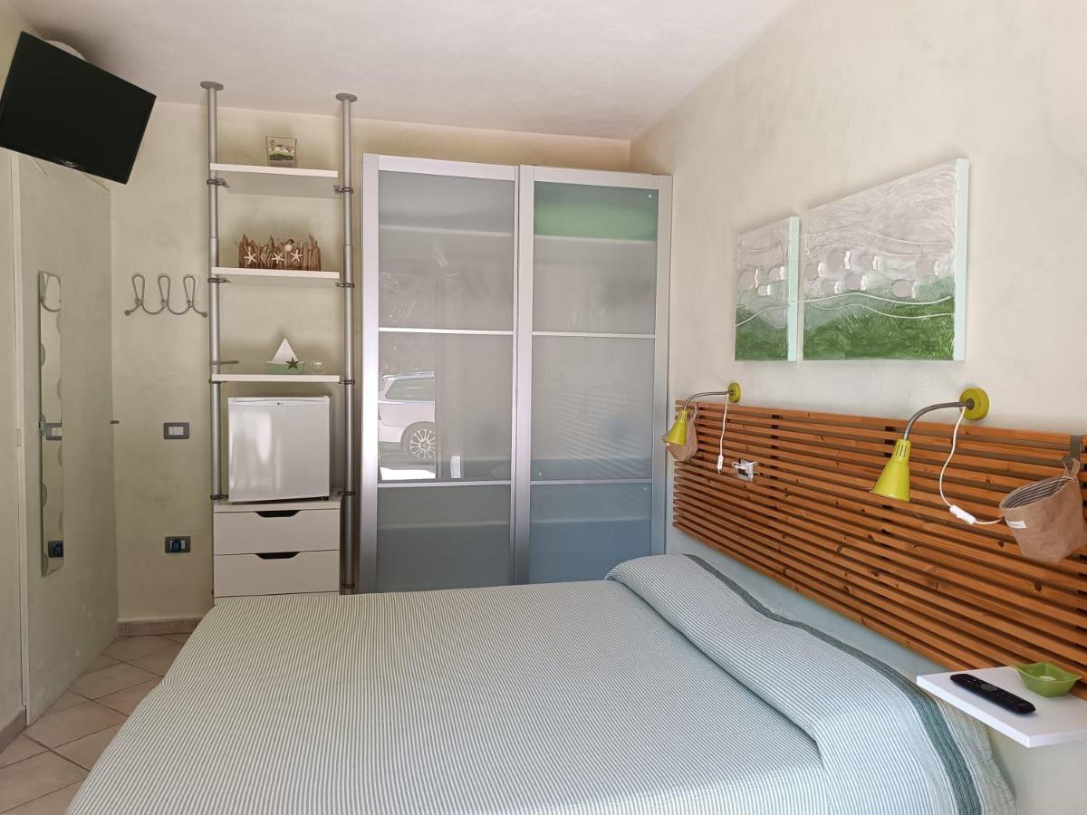 B&B Crisalide ลามัดดาเลนา ภายนอก รูปภาพ
