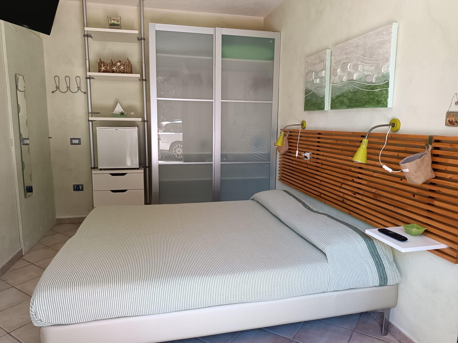 B&B Crisalide ลามัดดาเลนา ภายนอก รูปภาพ