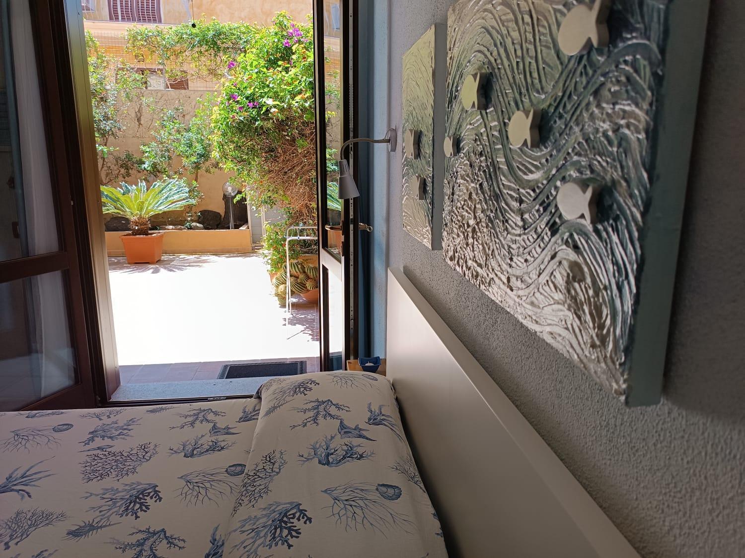B&B Crisalide ลามัดดาเลนา ภายนอก รูปภาพ