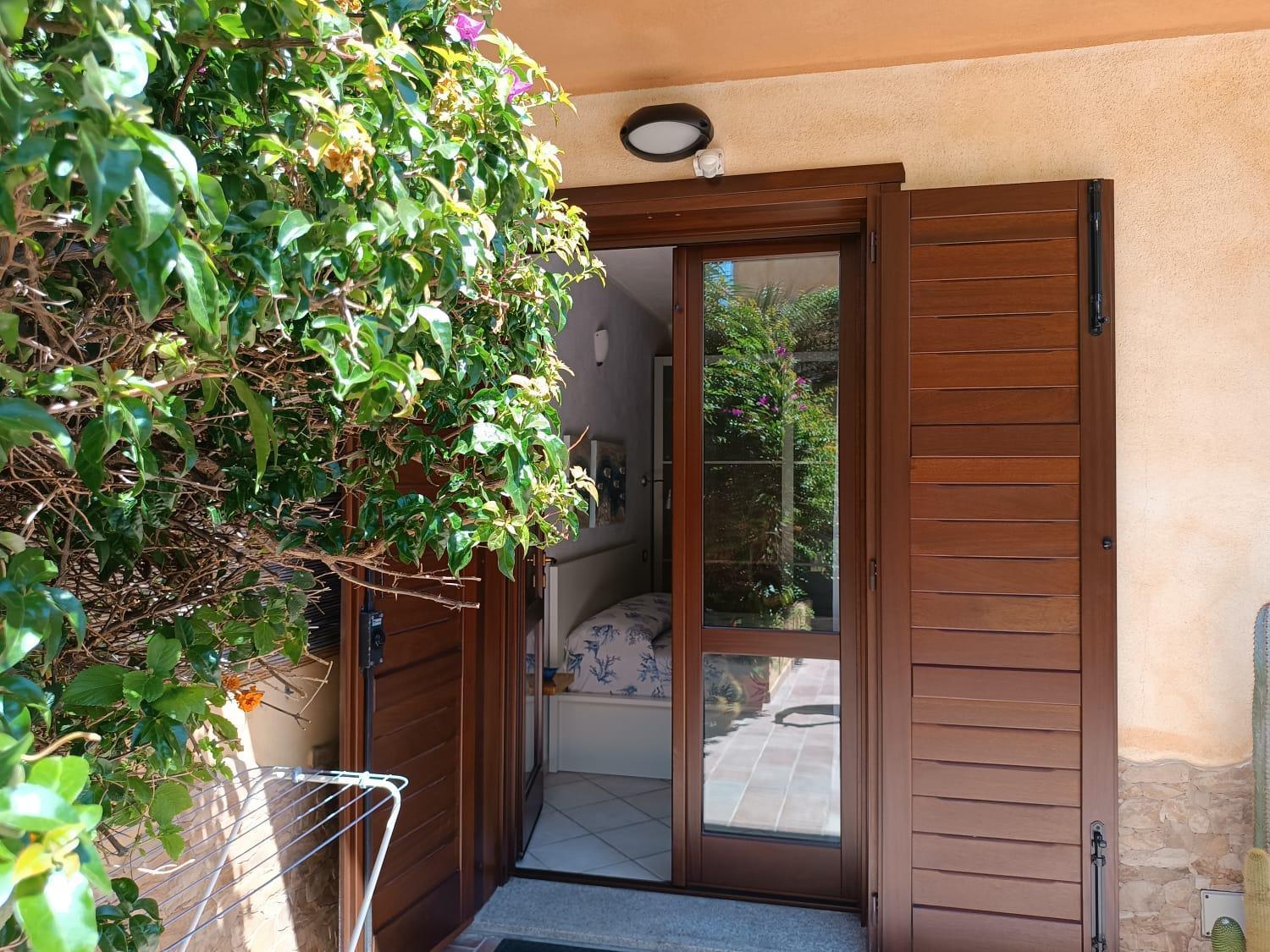 B&B Crisalide ลามัดดาเลนา ภายนอก รูปภาพ
